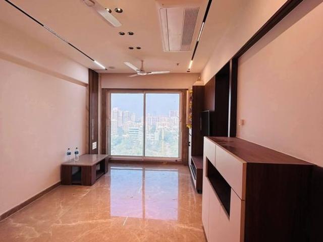Rental | 2 BHK + Pooja Room,Study Room,Extra Room 900 Sq.Ft. Apartment in Earth Building