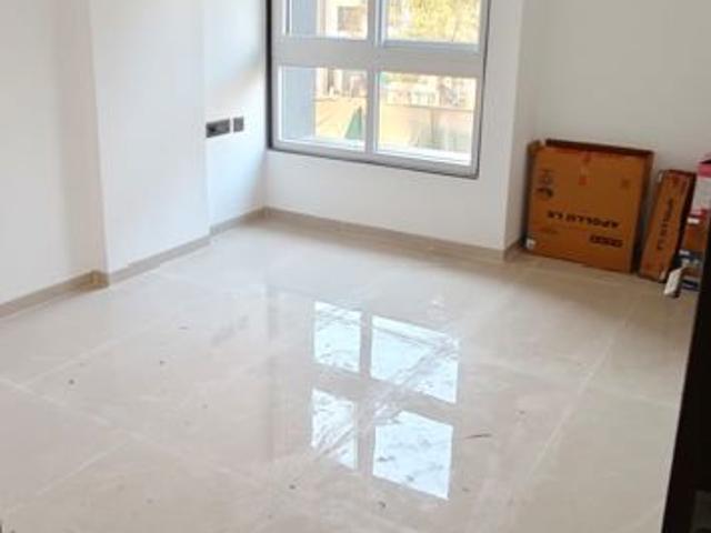 Rental | 2 BHK + Pooja Room,Study Room,Extra Room 956 Sq.Ft. Apartment in Kharadi