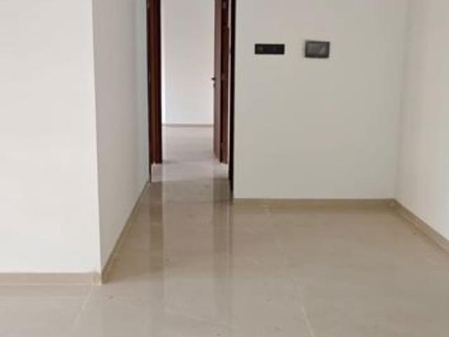 Rental | 2 BHK + Pooja Room,Study Room,Extra Room 950 Sq.Ft. Apartment in Kharadi
