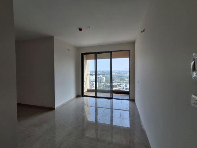 Rental | 2 BHK + Pooja Room,Study Room,Extra Room 960 Sq.Ft. Apartment in Vilas Javdekar Yashwin Enchante