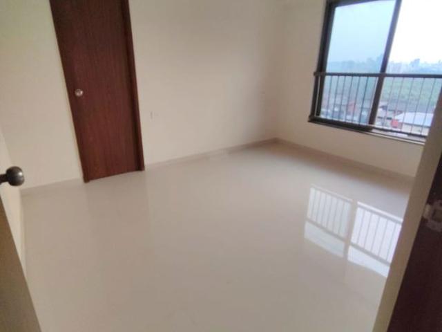 Rental | 2 BHK + Pooja Room,Study Room,Extra Room,Basement,Store Room 575 Sq.Ft. Independent House in Mira Road East