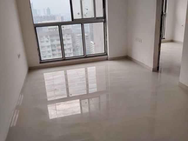 Rental | 2 BHK + Pooja Room,Study Room,Store Room 633 Sq.Ft. Apartment in UK Iridium