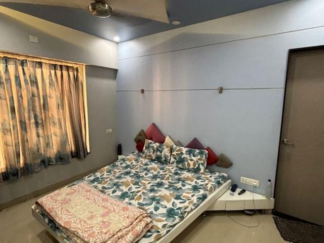 Rental | 2 BHK + Pooja Room,Study Room,Store Room 750 Sq.Ft. Apartment in Vilas Javdekar Palladio