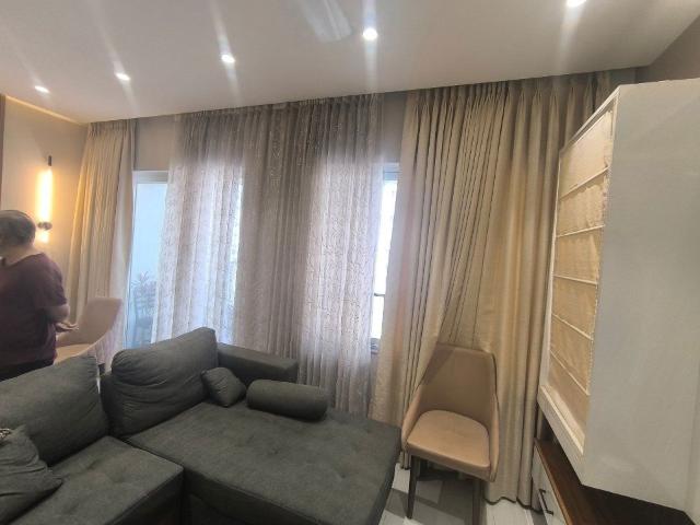 Rental | 2 BHK + Pooja Room,Study Room,Store Room 900 Sq.Ft. Apartment in Godrej 24
