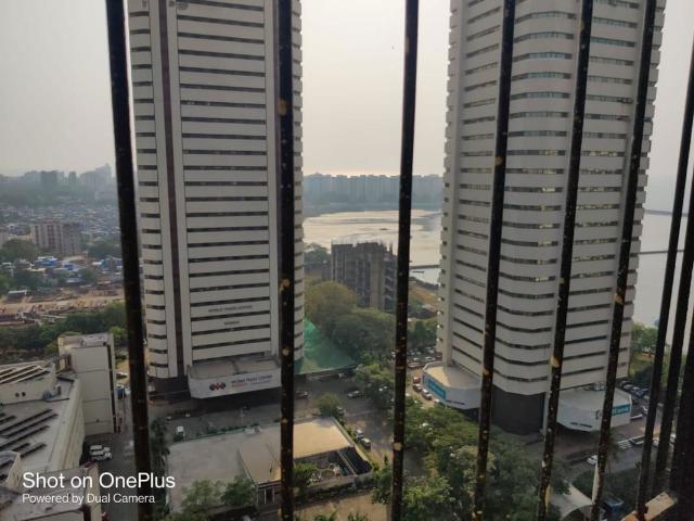 Rental | 2 BHK + Pooja Room,Study Room 1615 Sq.Ft. Apartment in Jolly Maker Apartment