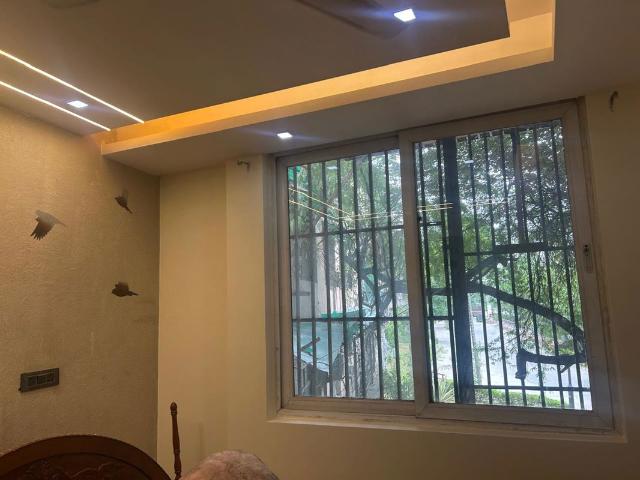 Rental | 2 BHK + Pooja Room,Study Room 1800 Sq.Ft. Apartment in South Extension