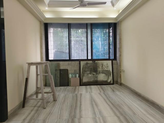 Rental | 2 BHK + Pooja Room,Study Room 1000 Sq.Ft. Apartment in Chembur Gaothan