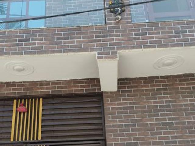 Rental | 2 BHK + Pooja Room,Study Room 100 Sq.Yd. Independent House in Raj Puram