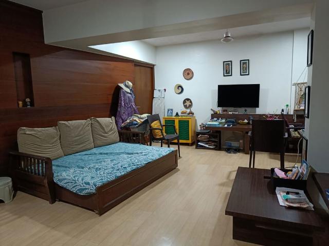 Rental | 2 BHK + Pooja Room,Study Room 1100 Sq.Ft. Apartment in Dosti Eastern Bay Phase 1