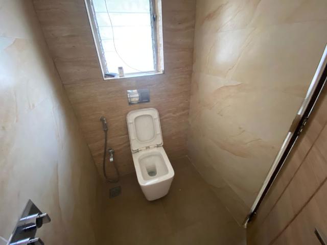 Rental | 2 BHK + Pooja Room,Study Room 1130 Sq.Ft. Apartment in Seawoods Sector 50