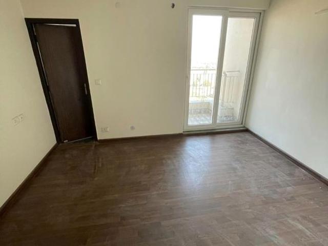 Rental | 2 BHK + Pooja Room,Study Room 1255 Sq.Ft. Apartment in Sector 80