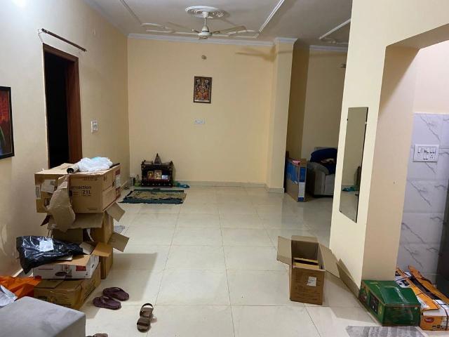 Rental | 2 BHK + Pooja Room,Study Room 2760 Sq.Ft. Independent House in Sector 23