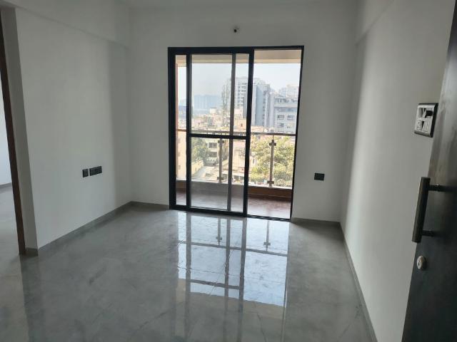 Rental | 2 BHK + Pooja Room,Study Room 750 Sq.Ft. Apartment in Unique Youtopia