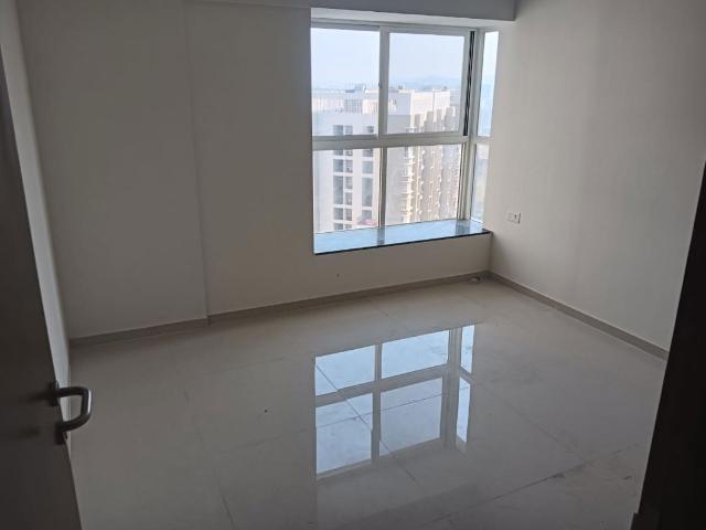Rental | 2 BHK + Pooja Room,Study Room 700 Sq.Ft. Apartment in Pride Purple Park Titan