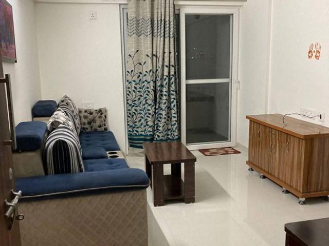 Rental | 2 BHK + Pooja Room,Study Room 886 Sq.Ft. Apartment in MD Brahma Towers