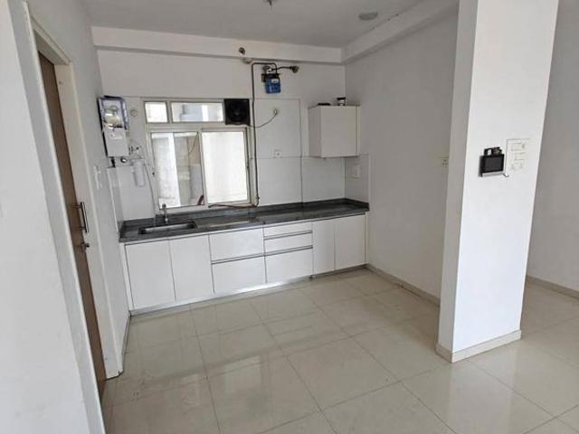 Rental | 2 BHK + Pooja Room,Study Room 890 Sq.Ft. Apartment in Godrej Elements
