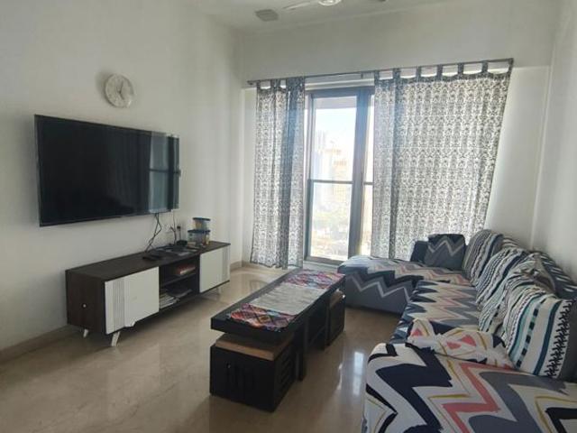 Rental | 2 BHK + Pooja Room,Study Room 950 Sq.Ft. Apartment in Lloyds Garden