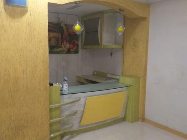 Rental | 2 BHK + Pooja Room,Study Room 999 Sq.Ft. Apartment in Shaniwar Peth