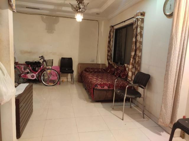 Rental | 2 BHK + Pooja Room,Study Room 900 Sq.Ft. Apartment in Dwarka Raj Park