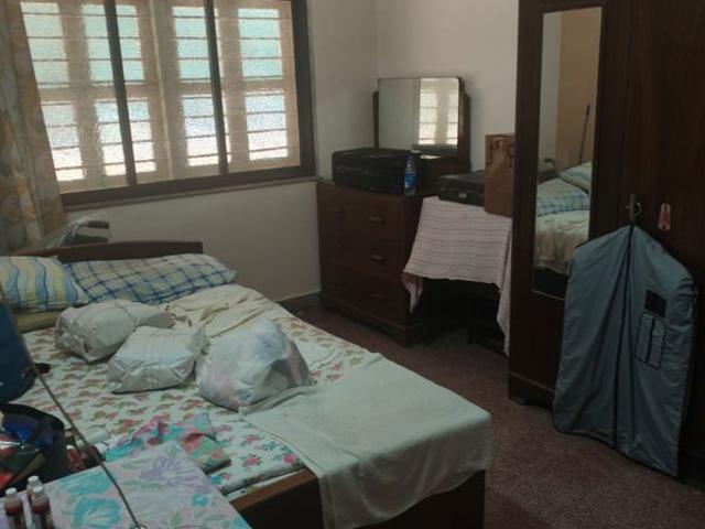 Rental | 2 BHK + Pooja Room,Study Room 910 Sq.Ft. Apartment in Colaba