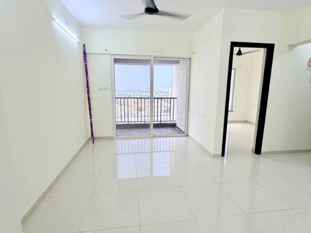 Rental | 2 BHK + Pooja Room,Study Room 915 Sq.Ft. Apartment in Kolte Patil Life Republic Arezo