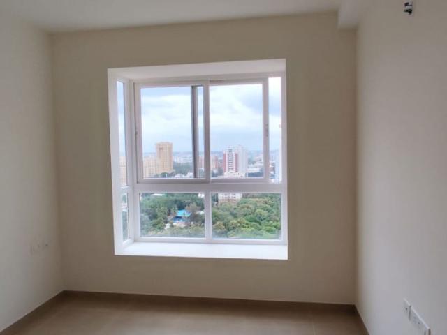 Rental | 2 BHK + Prayer Room 1050 Sq.Ft. Apartment in Arvind Skylands