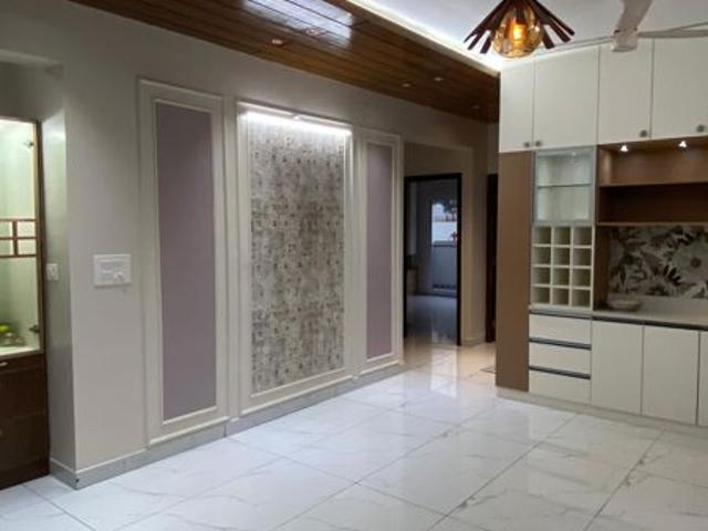 Rental | 2 BHK + Prayer Room 1050 Sq.Ft. Apartment in Puravankara Purva Zenium