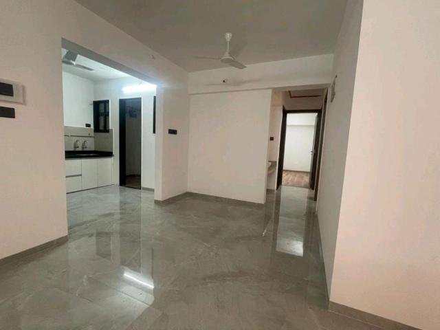Rental | 2 BHK + Prayer Room 1050 Sq.Ft. Apartment in Uniue Legacy Grand
