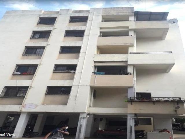Rental | 2 BHK + Prayer Room 1090 Sq.Ft. Apartment in Wadgaon Sheri
