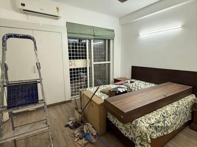 Rental | 2 BHK + Prayer Room 1000 Sq.Ft. Apartment in Ansal Sushant Estate