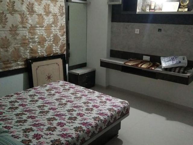 Rental | 2 BHK + Prayer Room 1000 Sq.Ft. Apartment in Mittal Sun Universe