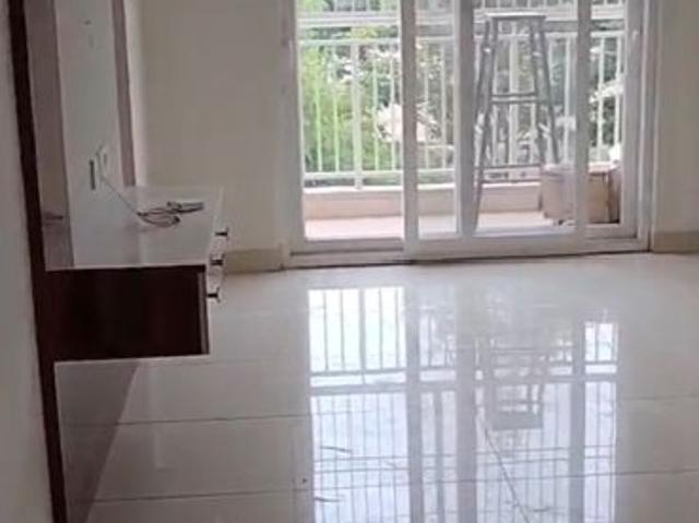 Rental | 2 BHK + Prayer Room 1009 Sq.Ft. Apartment in Salarpuria Sattva Park Cubix