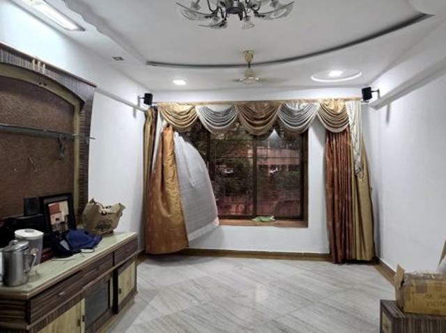 Rental | 2 BHK + Prayer Room 1145 Sq.Ft. Apartment in Rajvilas Hawa Mahal Chs