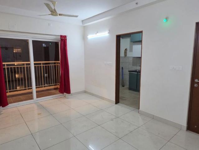 Rental | 2 BHK + Prayer Room 1100 Sq.Ft. Apartment in Adarsh Greens
