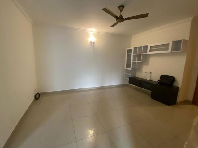 Rental | 2 BHK + Prayer Room 1100 Sq.Ft. Apartment in Arvind Skylands