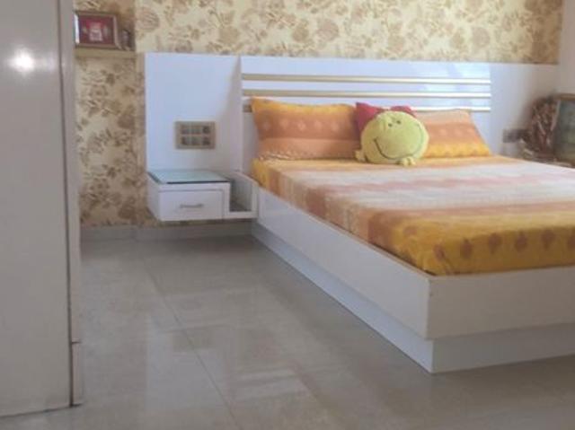 Rental | 2 BHK + Prayer Room 1100 Sq.Ft. Apartment in Godrej Air Sector 85