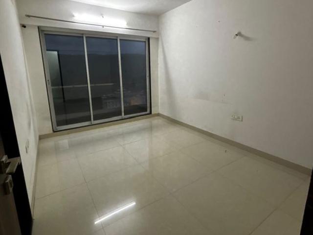 Rental | 2 BHK + Prayer Room 1100 Sq.Ft. Apartment in Haware Glory Apartment
