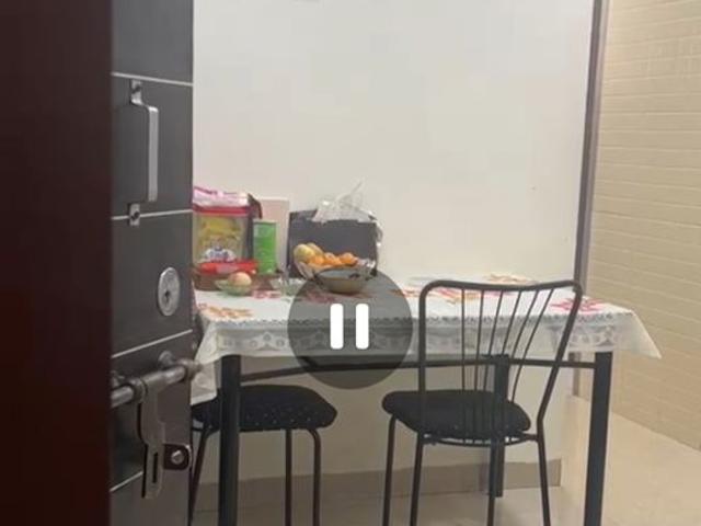 Rental | 2 BHK + Prayer Room 1100 Sq.Ft. Apartment in Sector 15 Kopar Khairane