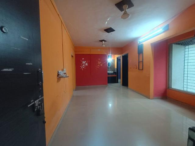 Rental | 2 BHK + Prayer Room 1100 Sq.Ft. Apartment in Prathmesh Pride CHS