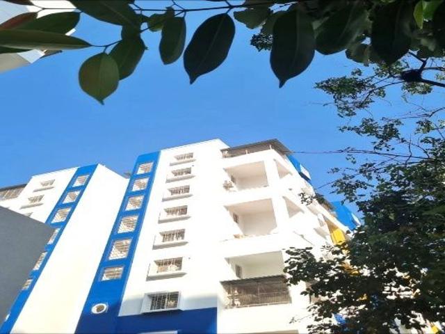 Rental | 2 BHK + Prayer Room 1120 Sq.Ft. Apartment in Sancheti Mount N Glory Phase II