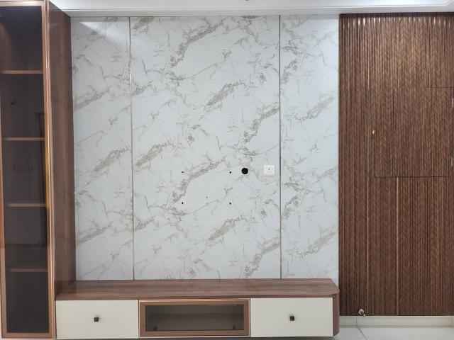 Rental | 2 BHK + Prayer Room 1250 Sq.Ft. Apartment in My Home Mangala