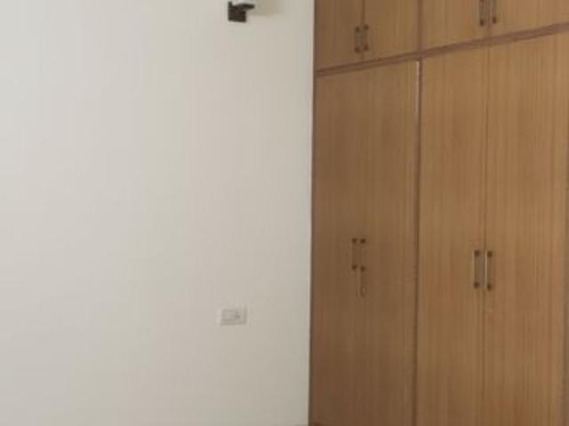 Rental | 2 BHK + Prayer Room 1250 Sq.Ft. Apartment in Sarita Vihar