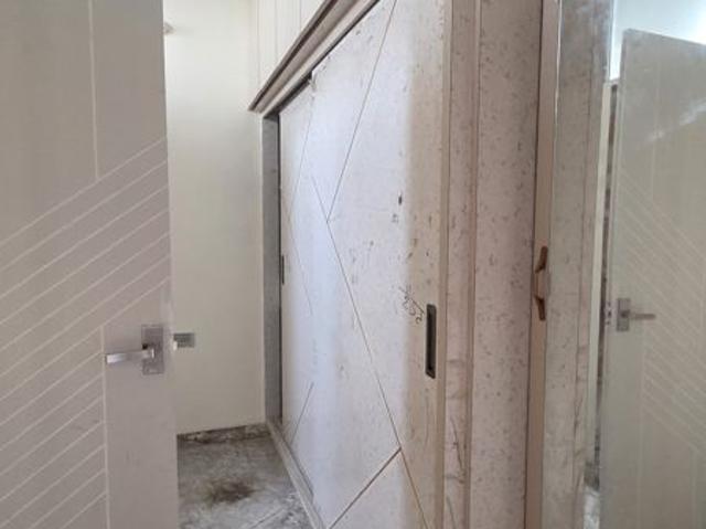 Rental | 2 BHK + Prayer Room 1250 Sq.Ft. Apartment in SJR Blue Waters