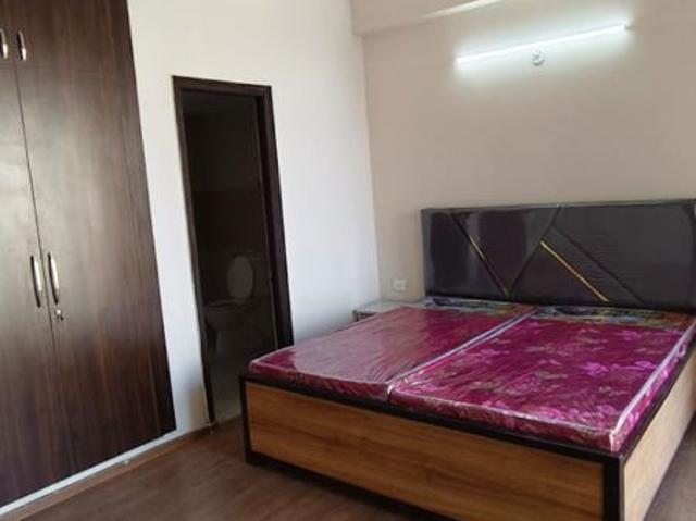 Rental | 2 BHK + Prayer Room 1250 Sq.Ft. Apartment in Piyush Heights