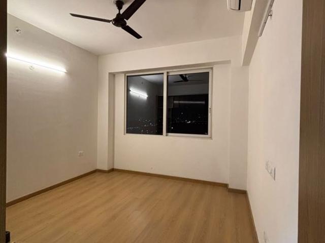 Rental | 2 BHK + Prayer Room 1255 Sq.Ft. Apartment in Godrej Woods