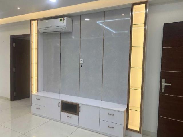 Rental | 2 BHK + Prayer Room 1284 Sq.Ft. Apartment in GHR Titania