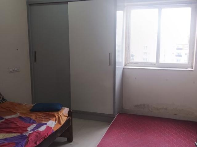 Rental | 2 BHK + Prayer Room 1200 Sq.Ft. Apartment in Alkapuri