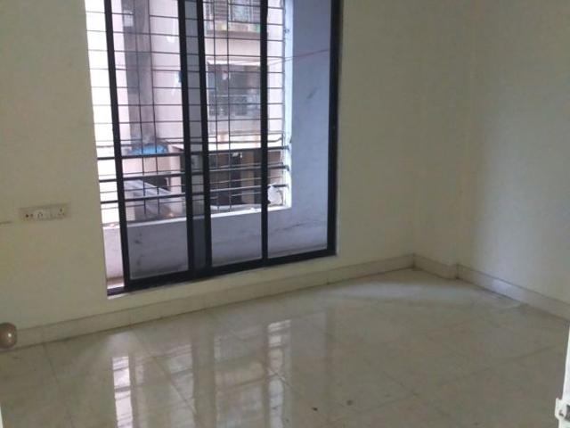 Rental | 2 BHK + Prayer Room 1200 Sq.Ft. Apartment in Kesar Exotica
