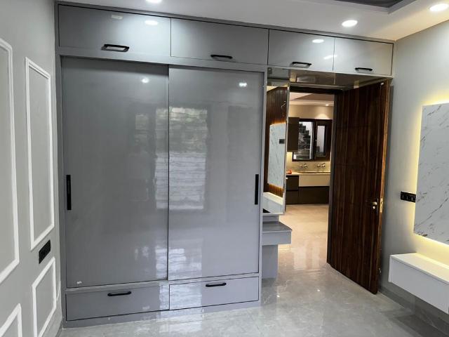 Rental | 2 BHK + Prayer Room 1350 Sq.Ft. Independent House in Aerocity
