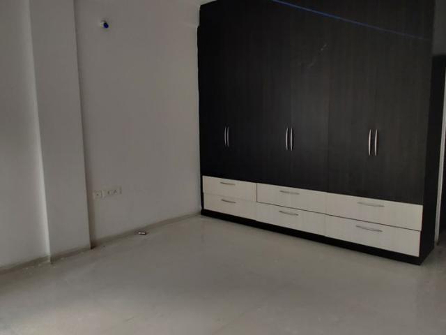 Rental | 2 BHK + Prayer Room 1300 Sq.Ft. Apartment in Aparna Sarovar Grande
